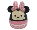 Jazwares Plüschfigur Jazwares SQK0301 - Disney - Minnie Mouse - Squishmallows - Plüschfigu