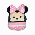 Squishmallows Disney Minnie Maus Plüschtier Plüschfigur 40cm