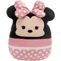 Squishmallows Disney Minnie Plüschtier 40cm