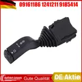 Für Opel 9185414 Lenkstockschalter Blinkerschalter Corsa C Meriva A 1241211