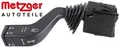 Metzger 09161186 Blinkerschalter Lenkstockschalter für Opel