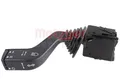 METZGER Blinkerschalter 09161186