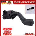 Für Opel 9185414 Lenkstockschalter Blinkerschalter Corsa C Meriva A 1241211 NEU