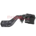 1x Blinkerschalter METZGER 09161186 passend für OPEL