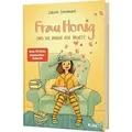 Frau Honig 4: Frau Honig und die Magie der Worte
