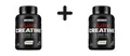 2 x Weider Pure Creatine Capsules (100) (108,16 EUR/kg)