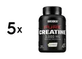 5 x Weider Pure Creatine Capsules (100) (105,20 EUR/kg)