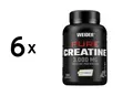 6 x Weider Pure Creatine Capsules (100) (107,20 EUR/kg)