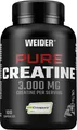 Weider Creatine Capsules Dose mit 100 Kapseln (191,92EUR/1000g)