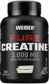 Joe Weider Pure Creatine, 100 Kapseln Dose