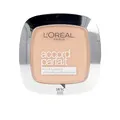 LOREAL Puder Make-up, 1er Pack(1 x 9 g)
