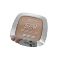 L OREAL Make Up Gesicht Make Up Accord Parfait Puder R3 Beigerose Teint