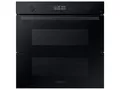 Samsung NV7B4550VDK/U1 Dual Cook Flex Pyrolyse Backofen Schwarz - Serie 4