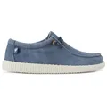 Walk in Pitas - WP150 Wallabi Washed - Sneaker 41 | EU 41 weiß