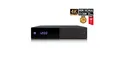 8588003817426 Odbiornik satelitarny AB PULSe 4K (1x tuner DVB-S2X + 1x tuner DVB