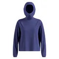 Odlo Cubic Multisport Mid Layer mit Kapuze (M) (54298121119M)