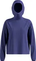 ODLO CUBIC WOMEN Hoodie 2026 skipper blue - M