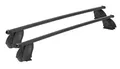 Dachträger K1 MEDIUM kompatibel mit Volkswagen Polo IV (9N) (5Türer) 03-08