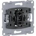 Legrand EINSATZ WECHSELSCH.10AX STECKK / LEGRAN 765006 SEANO 765006