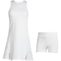 ADIDAS Damen Kleid Club Tennis Climacool Kleid