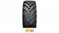 4x Alliance Agriflex 372+ CFO Steel Belted VF 620/70 R26173D Sommerreifen
