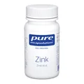 pure encapsulations Zink (Zinkcitrat) 60 St