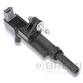 BREMI Zündspule Zündmodul für Jeep Grand Cherokee III 3.7 V6 4x4 Commander