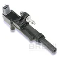 Bremi Zündspule 20566 für DODGE JEEP