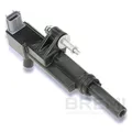 Zündspule BREMI 20566 für CHEROKEE DODGE NITRO COMMANDER KK JEEP XK XH 12V 3 WH