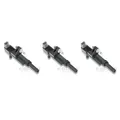 3x Bremi 20566 Zündspule für Jeep Cherokee KK Commander XH XK Grand Cherokee III
