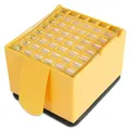 Hepa Filter Hygiene Mikrofilter kompatibel mit Vorwerk Kobold 135 und 136 Staubsauger Kobold VK135 und VK136