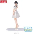 Spy X Family Yor Forger Party PM PVC Figur SEGA