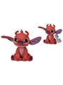 Disney Kuschelfigur "Leroy" - ab Geburt |, rot, Baby