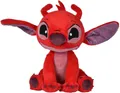 SIMBA Plüschfigur Simba Plüsch Stofftier Disney Lilo+Stitch Leroy 25cm 6315876986
