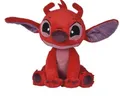 Gadget - Disney: Simba Toys - Lilo & Stitch - Leroy (Peluche Cm 25) -D- Simba To