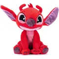 Lilo & Stitch – Plüschfigur Leroy 25 cm – weiches Kuscheltier für Kinder