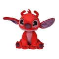 DISNEY PLÜSCH STITCH - LEROY 25 CM NEU