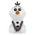 Disney Frozen Squishy Glo Silikonlampe- Olaf