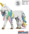 JEKCA Bricks Unicorn 01 ST26LC01