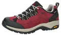 Outdoorschuh Mount Bona Low 37