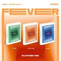 Zero: Fever Part.3 / 5th Mini Album