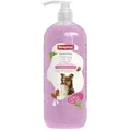 SHAMPOO LONG COAT 1L- für langhaarige Hunde