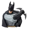 Batman Arkham Asylum Px Batman Spardose mit Int.-Figuren