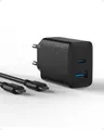 Anker 20W USB C Ladegerät, iPad Netzteil, USB-Schnellladenetzteil
