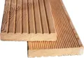 Holz-Terrassendielen Lärche Variantenauswahl von holz4home®