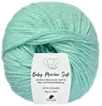 Pro Lana 25 Gramm Pro Lana Baby Merino Soft Farbauswahl Häkelwolle