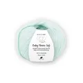 BABY MERINO SOFT von PRO LANA - MINT (63) - 25 g / ca. 100 m Wolle