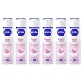 NIVEA Rosenblüte Anti-Transpirant Spray