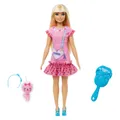 Barbie My First Malibu (HLL19)