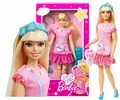 BARBIE MY FIRST BARBIE DOLL doll with a kitten HLL19 Mattel